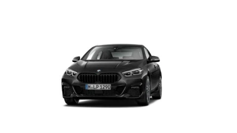 BMW Serie 2 218dA Gran Coupe