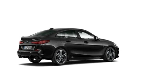 BMW Serie 2 218dA Gran Coupe