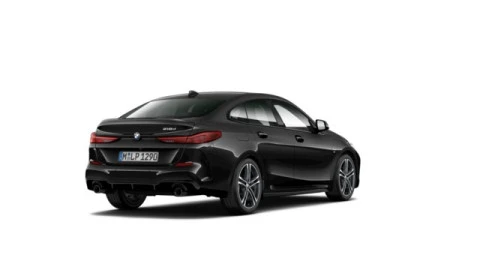 BMW Serie 2 218dA Gran Coupe
