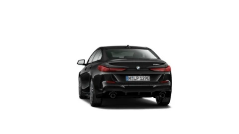 BMW Serie 2 218dA Gran Coupe