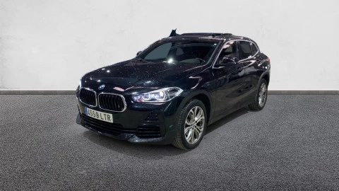 BMW X2 sDrive18i