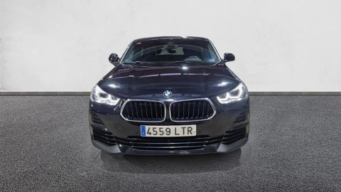 BMW X2 sDrive18i