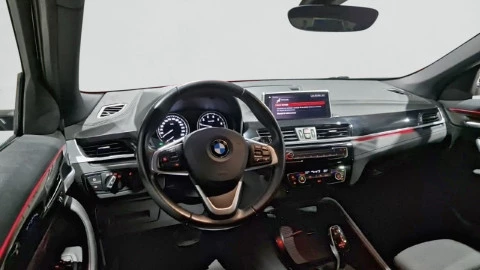 BMW X2 sDrive18i