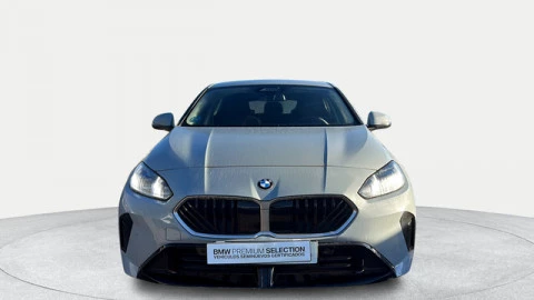BMW Serie 1 120d