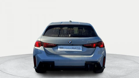 BMW Serie 1 120d