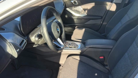 BMW Serie 1 120d