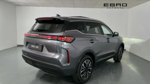 EBRO S700 1.5 TGDI HEV Luxury 165kW (224CV) 1DHT
