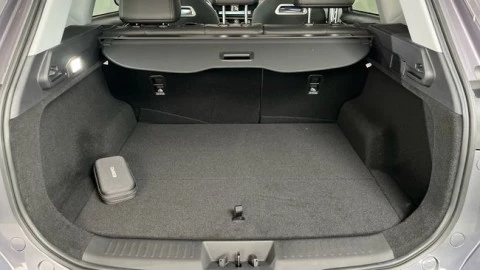 EBRO S700 1.5 TGDI HEV Luxury 165kW (224CV) 1DHT