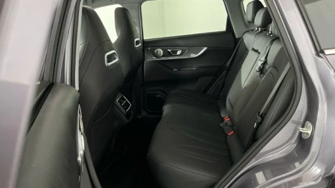 EBRO S700 1.5 TGDI HEV Luxury 165kW (224CV) 1DHT