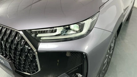 EBRO S700 1.5 TGDI HEV Luxury 165kW (224CV) 1DHT
