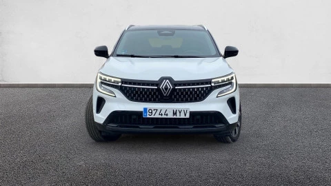 Renault Austral Techno E-Tech Full Hybrid 147kW (200CV)