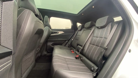 Renault Austral Techno E-Tech Full Hybrid 147kW (200CV)