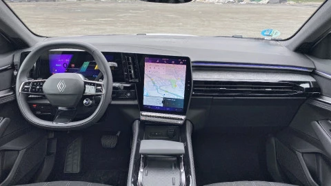 Renault Austral Techno E-Tech Full Hybrid 147kW (200CV)