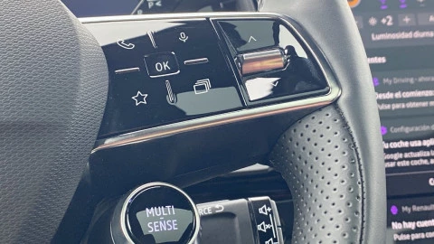 Renault Austral Techno E-Tech Full Hybrid 147kW (200CV)