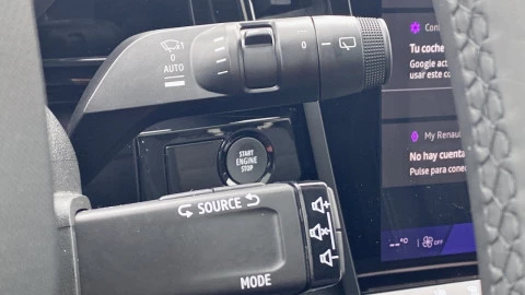 Renault Austral Techno E-Tech Full Hybrid 147kW (200CV)