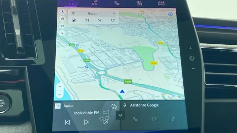 Renault Austral Techno E-Tech Full Hybrid 147kW (200CV)