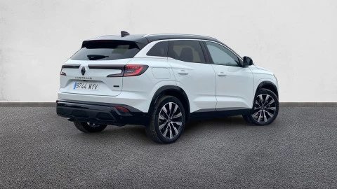 Renault Austral Techno E-Tech Full Hybrid 147kW (200CV)