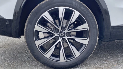 Renault Austral Techno E-Tech Full Hybrid 147kW (200CV)