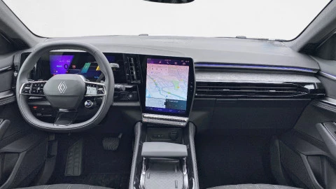 Renault Austral Techno E-Tech Full Hybrid 147kW (200CV)