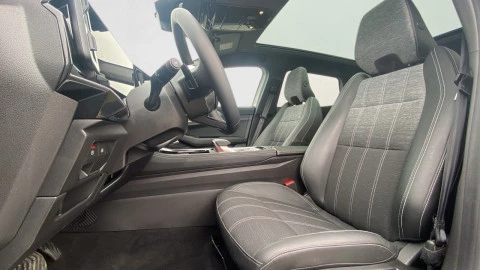 Renault Austral Techno E-Tech Full Hybrid 147kW (200CV)