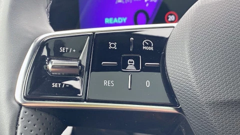 Renault Austral Techno E-Tech Full Hybrid 147kW (200CV)