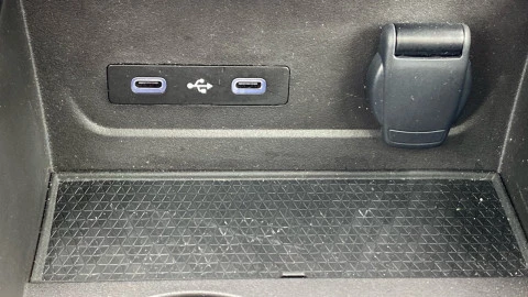 Renault Austral Techno E-Tech Full Hybrid 147kW (200CV)