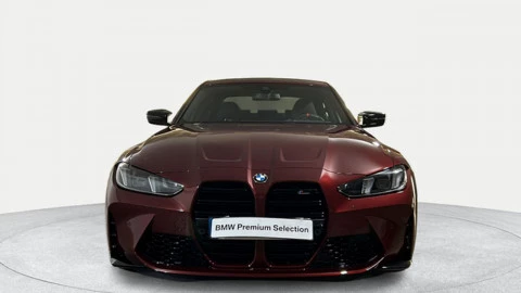 BMW Serie 3 M3 Competition