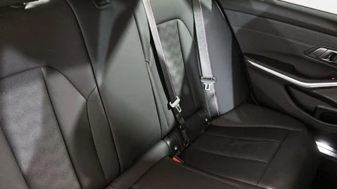 BMW Serie 3 M3 Competition