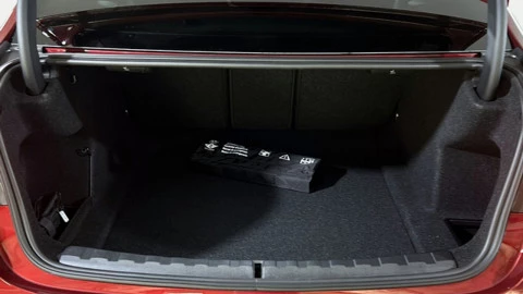 BMW Serie 3 M3 Competition