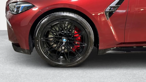 BMW Serie 3 M3 Competition