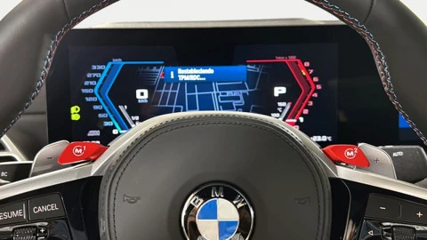 BMW Serie 3 M3 Competition