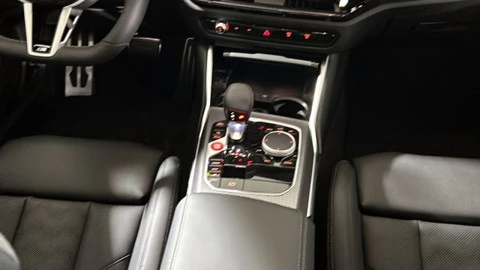 BMW Serie 3 M3 Competition