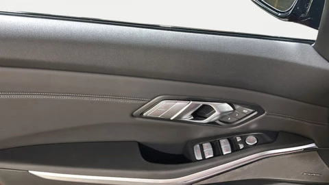 BMW Serie 3 M3 Competition