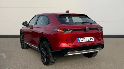 Honda HR-V 1.5 i-MMD Advance 4x2