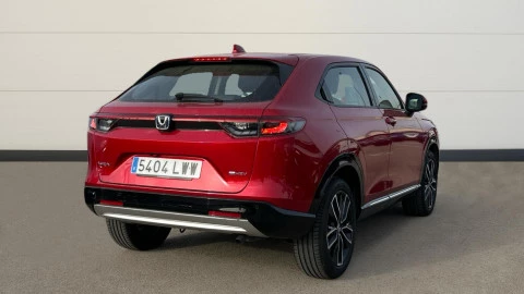 Honda HR-V 1.5 i-MMD Advance 4x2