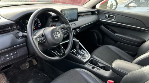 Honda HR-V 1.5 i-MMD Advance 4x2