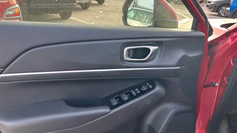 Honda HR-V 1.5 i-MMD Advance 4x2