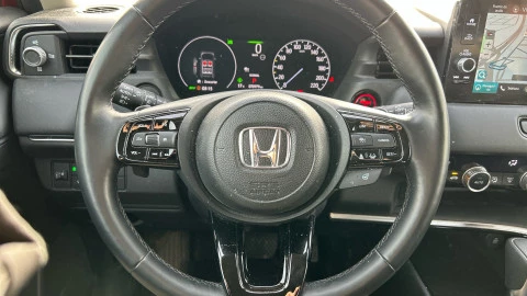 Honda HR-V 1.5 i-MMD Advance 4x2