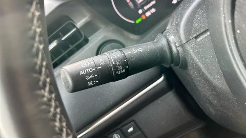 Honda HR-V 1.5 i-MMD Advance 4x2