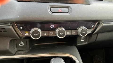 Honda HR-V 1.5 i-MMD Advance 4x2