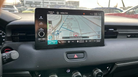 Honda HR-V 1.5 i-MMD Advance 4x2