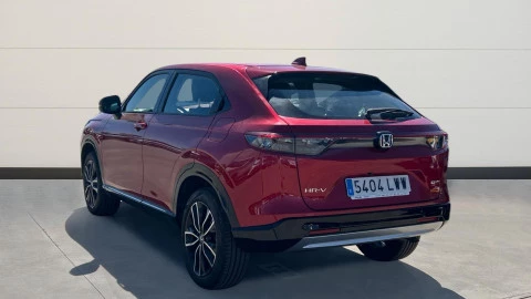 Honda HR-V 1.5 i-MMD Advance 4x2