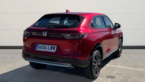 Honda HR-V 1.5 i-MMD Advance 4x2