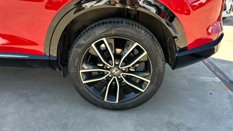 Honda HR-V 1.5 i-MMD Advance 4x2