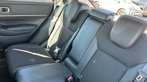 Honda HR-V 1.5 i-MMD Advance 4x2