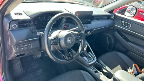 Honda HR-V 1.5 i-MMD Advance 4x2