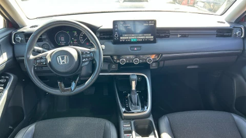 Honda HR-V 1.5 i-MMD Advance 4x2