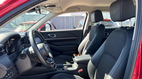 Honda HR-V 1.5 i-MMD Advance 4x2