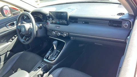Honda HR-V 1.5 i-MMD Advance 4x2
