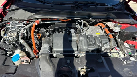 Honda HR-V 1.5 i-MMD Advance 4x2